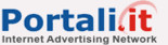 Portali.it - Internet Advertising Network - Ã¨ Concessionaria di Pubblicità per il Portale Web ginecologi.it